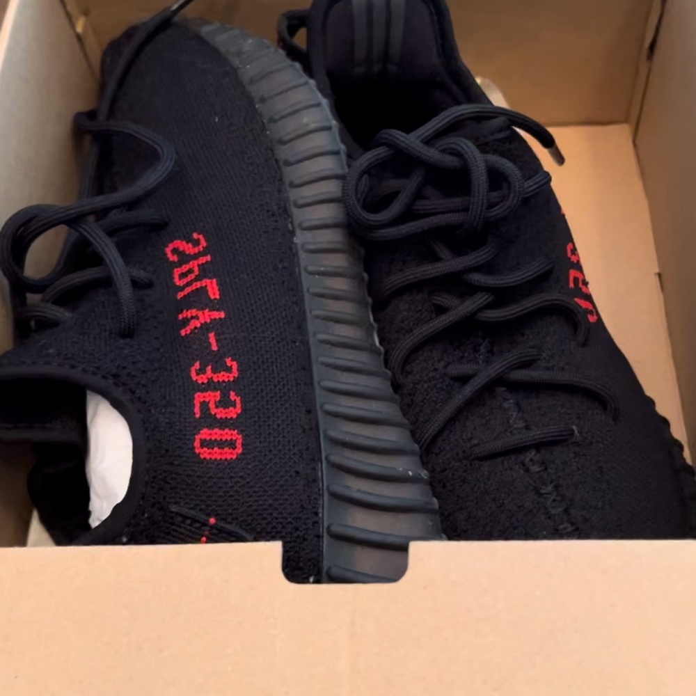 Yeezy boost 350